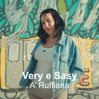 Very E Sasy — A' Ruffiana — обложка