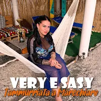 Very E Sasy — Tammurriata A Marechiaro — обложка