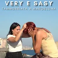 Very E Sasy — Tammurriata A Margellina — обложка